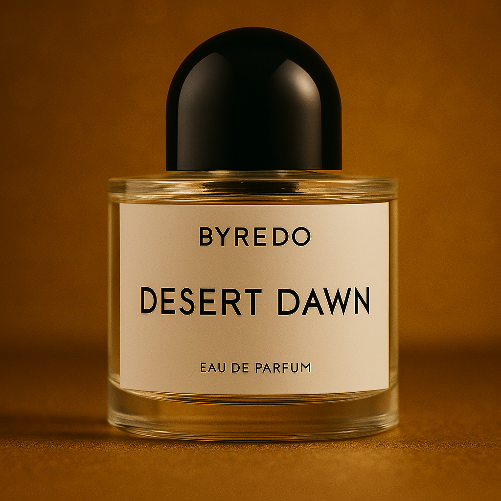 Byredo - Desert Dawn