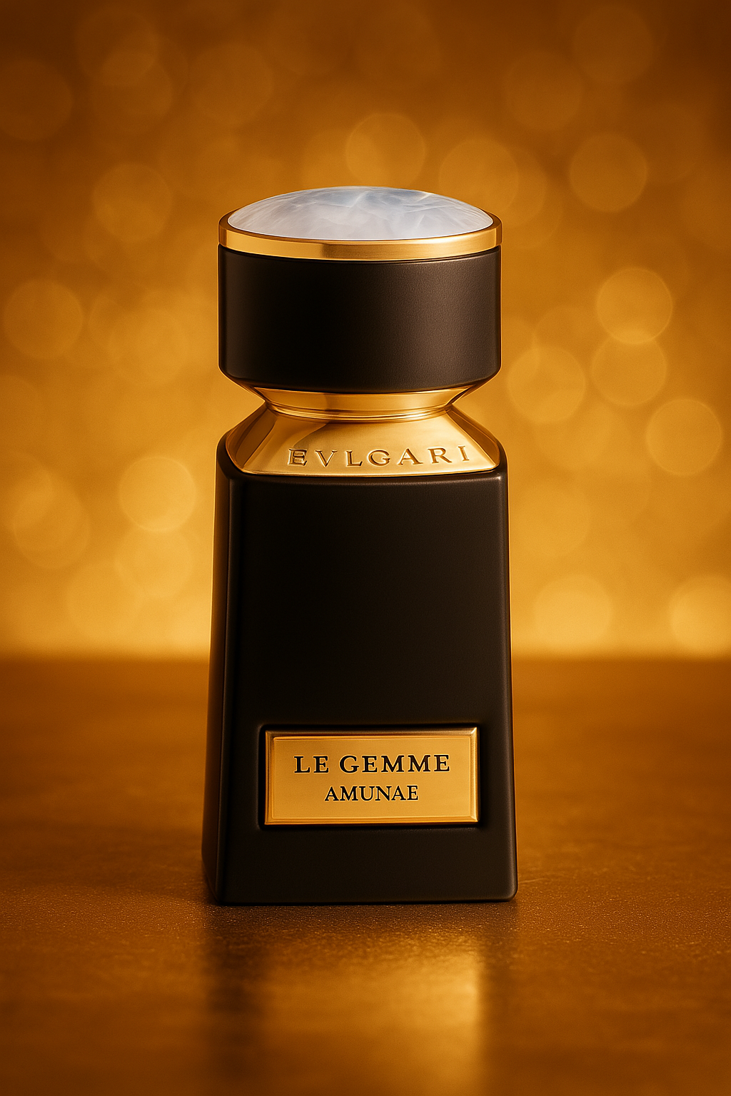 Bvlgari - Le Gemme Amunae
