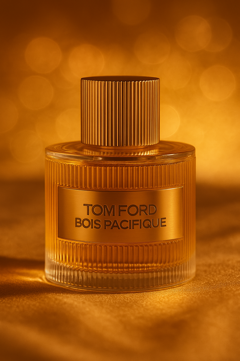 Tom Ford - Bois Pacifique