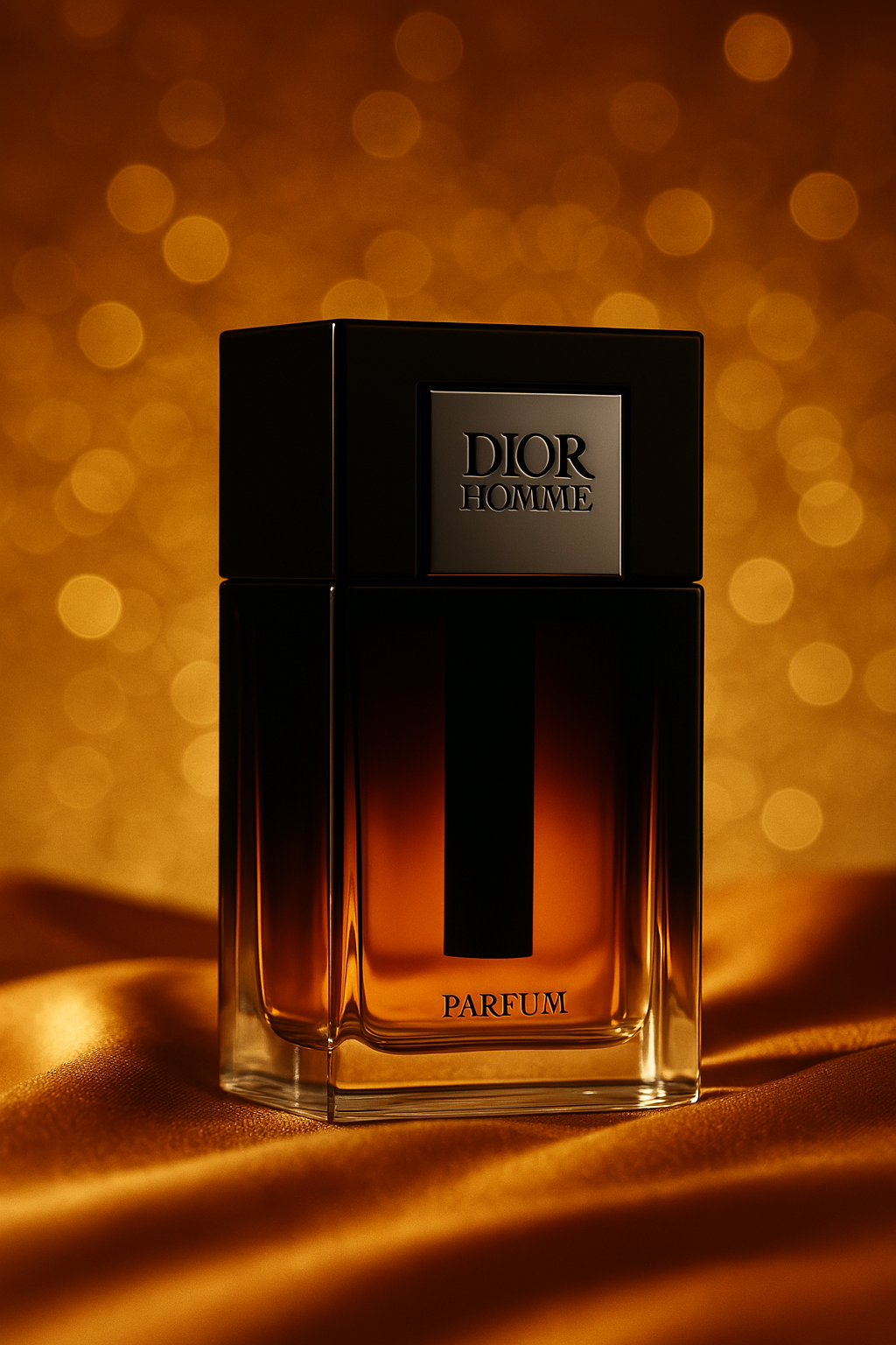 Dior Homme Parfum
