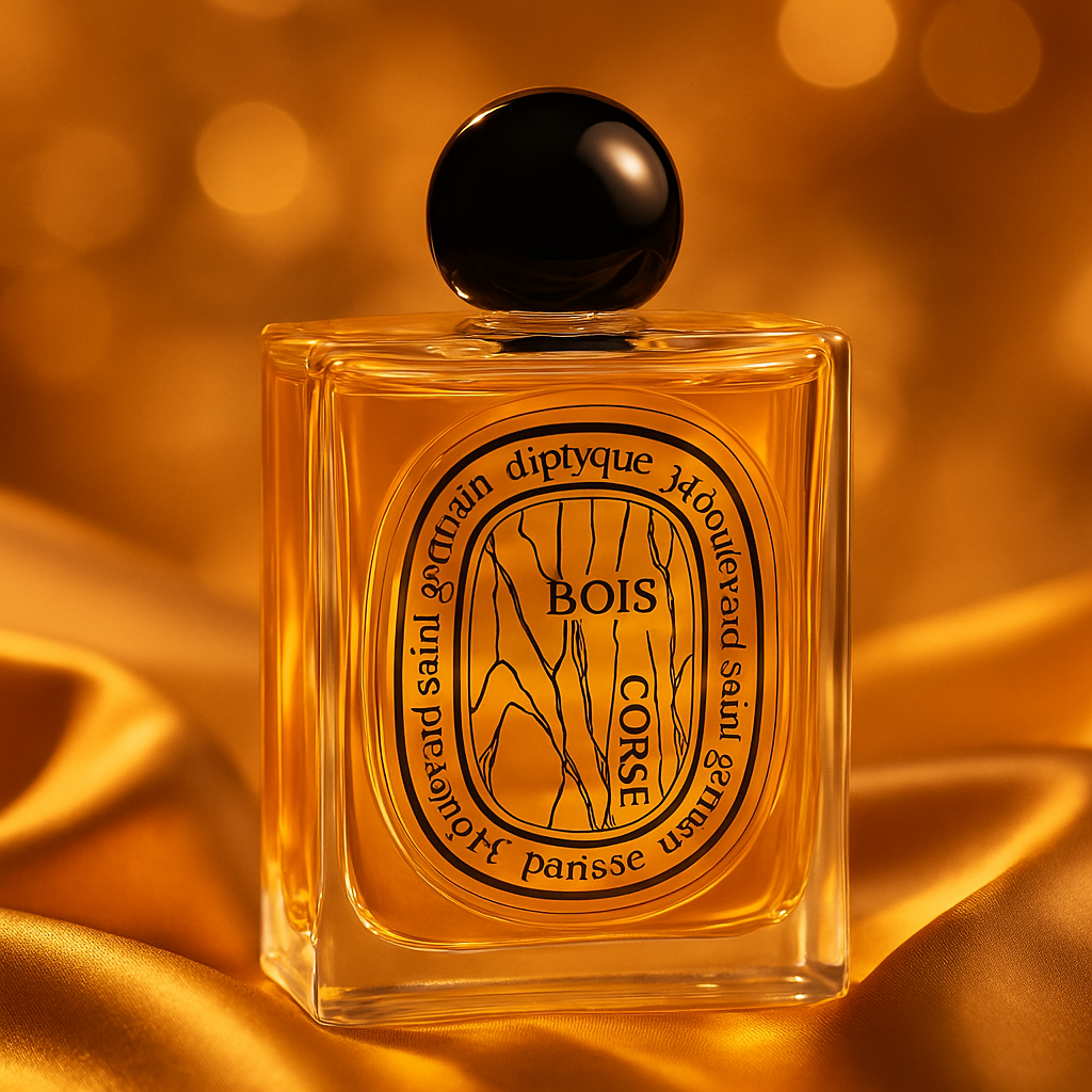 Diptyque - Bois Corsé