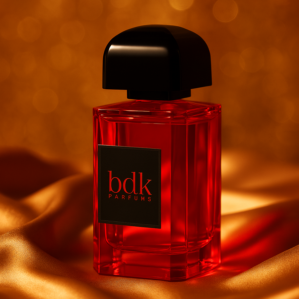 BDK Parfums - Rouge Smoking Extrait