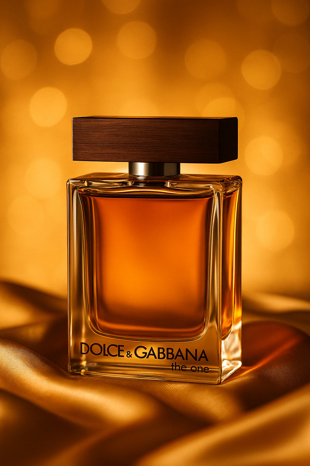 Dolce & Gabbana - The One For Men