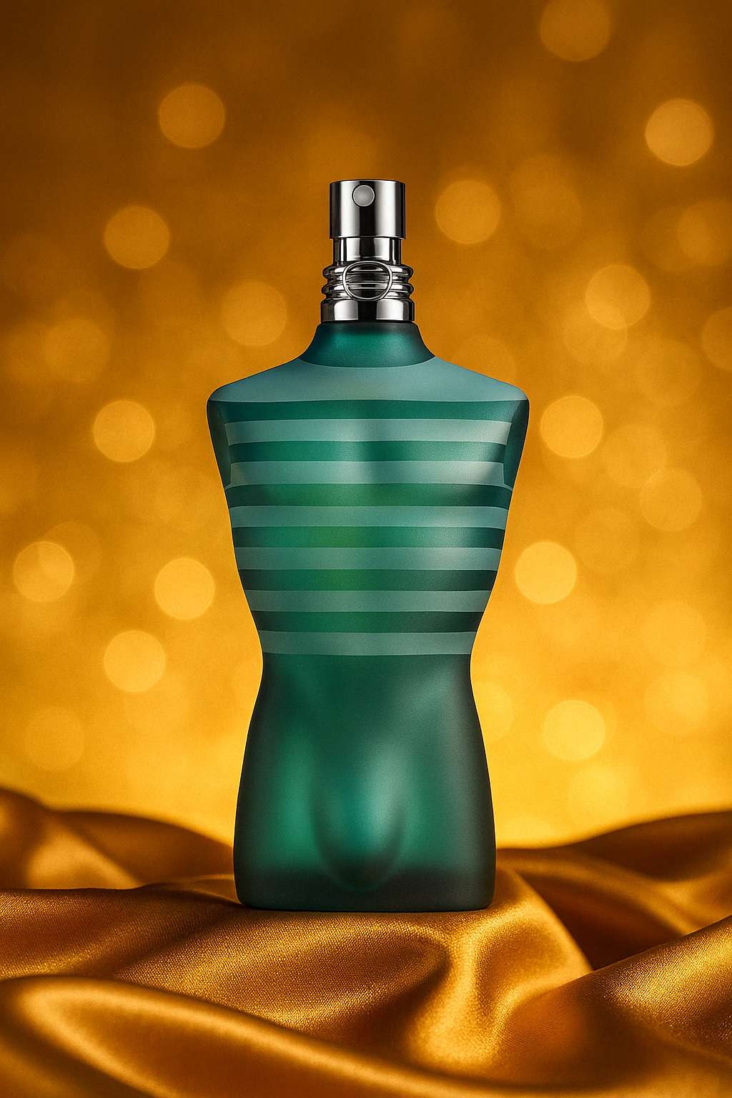 Jean Paul Gaultier - Le Male