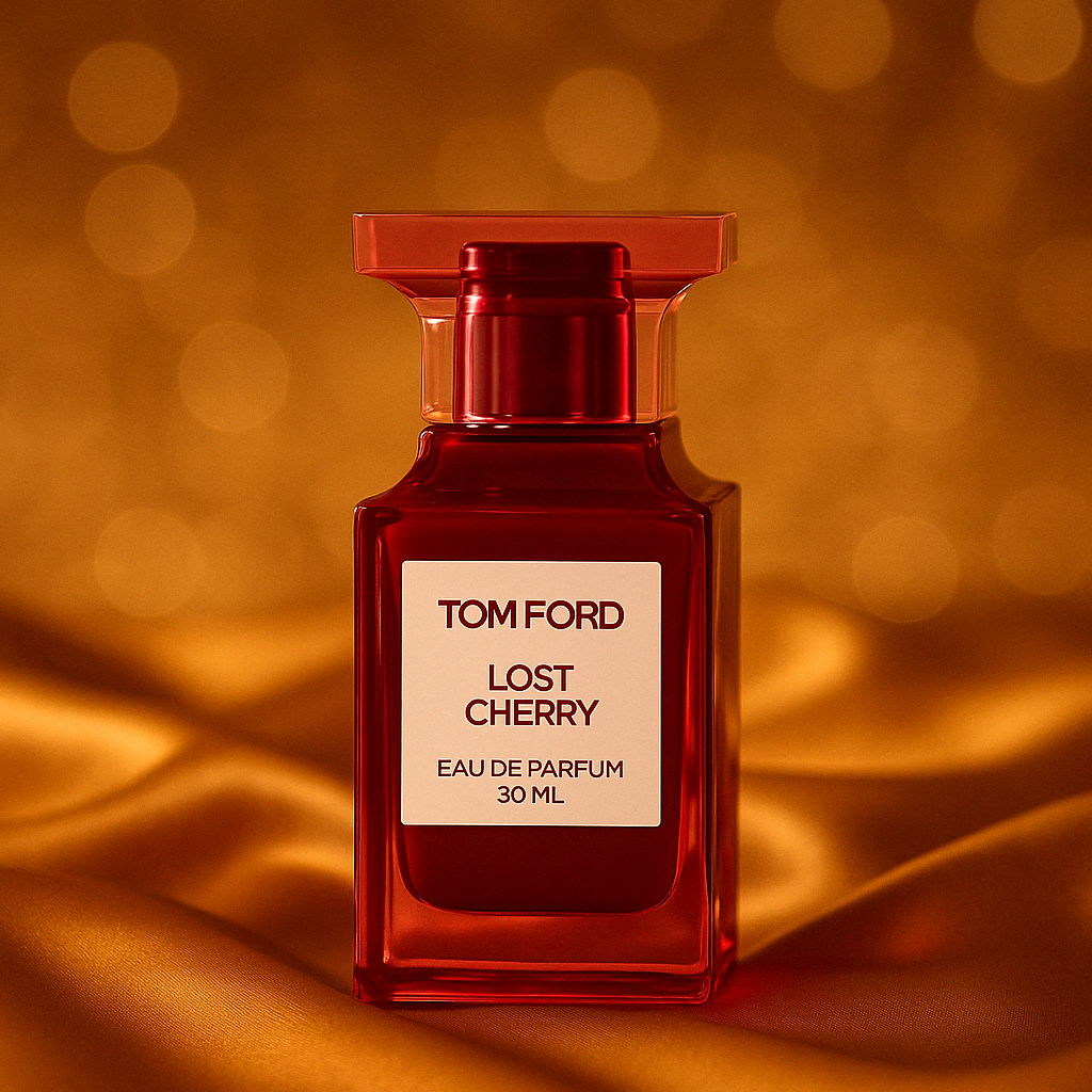 Tom Ford Lost Cherry