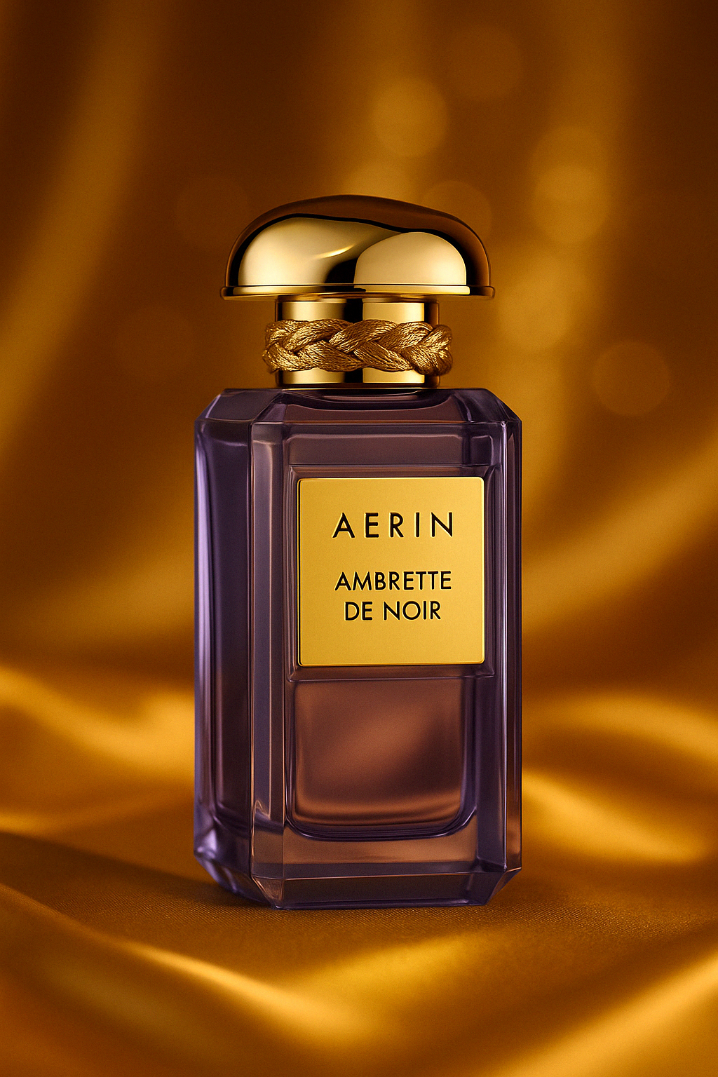 AERIN Ambrette de Noir