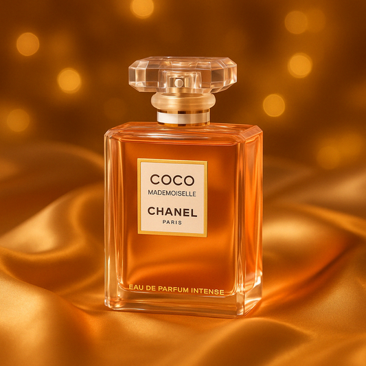 Chanel Coco Mademoiselle