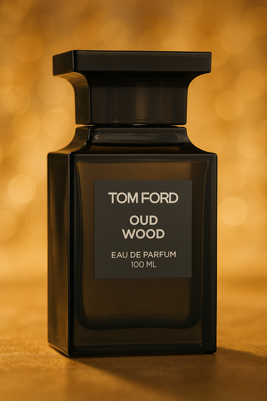 Tom Ford Oud Wood