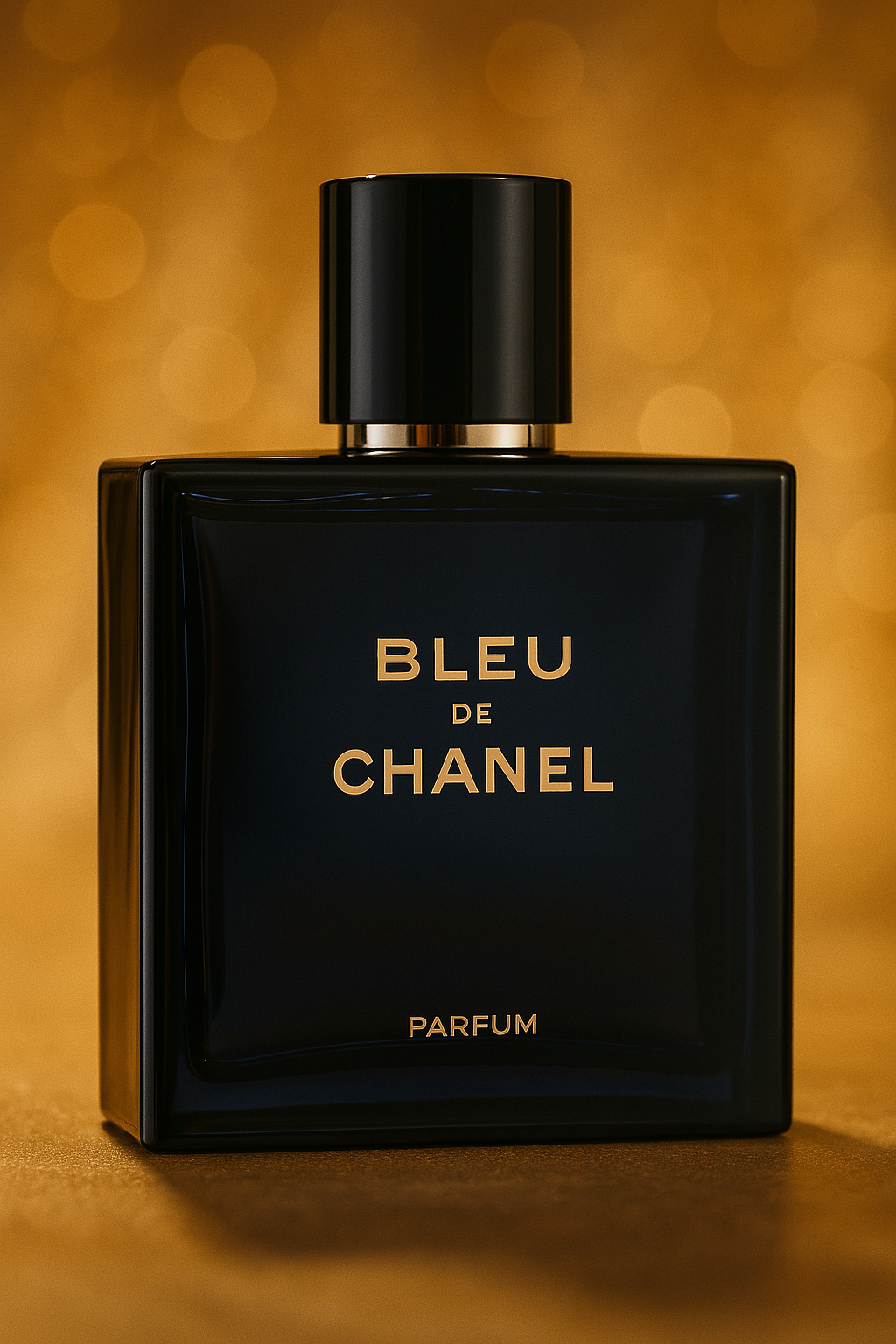Bleu De Chanel