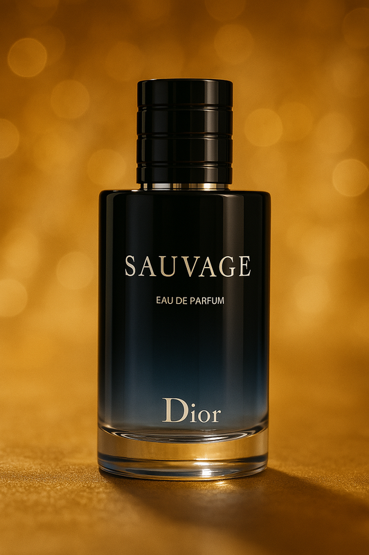 Dior Sauvage