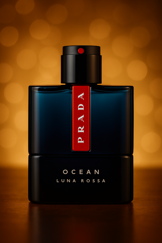Prada Luna Rossa Ocean