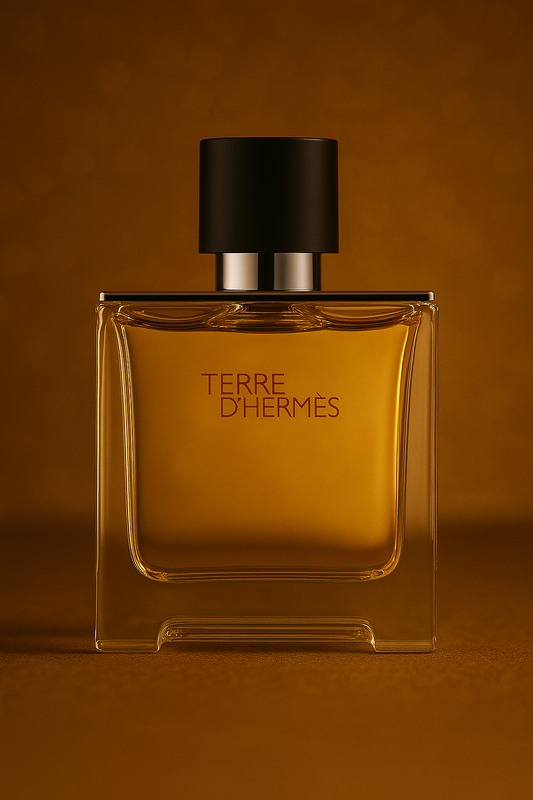 Hermès - Terre D'hermès