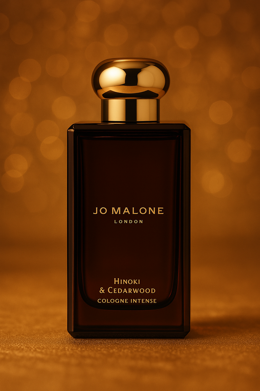 Jo Malone - London Hinoki & Cedarwood Cologne Intense