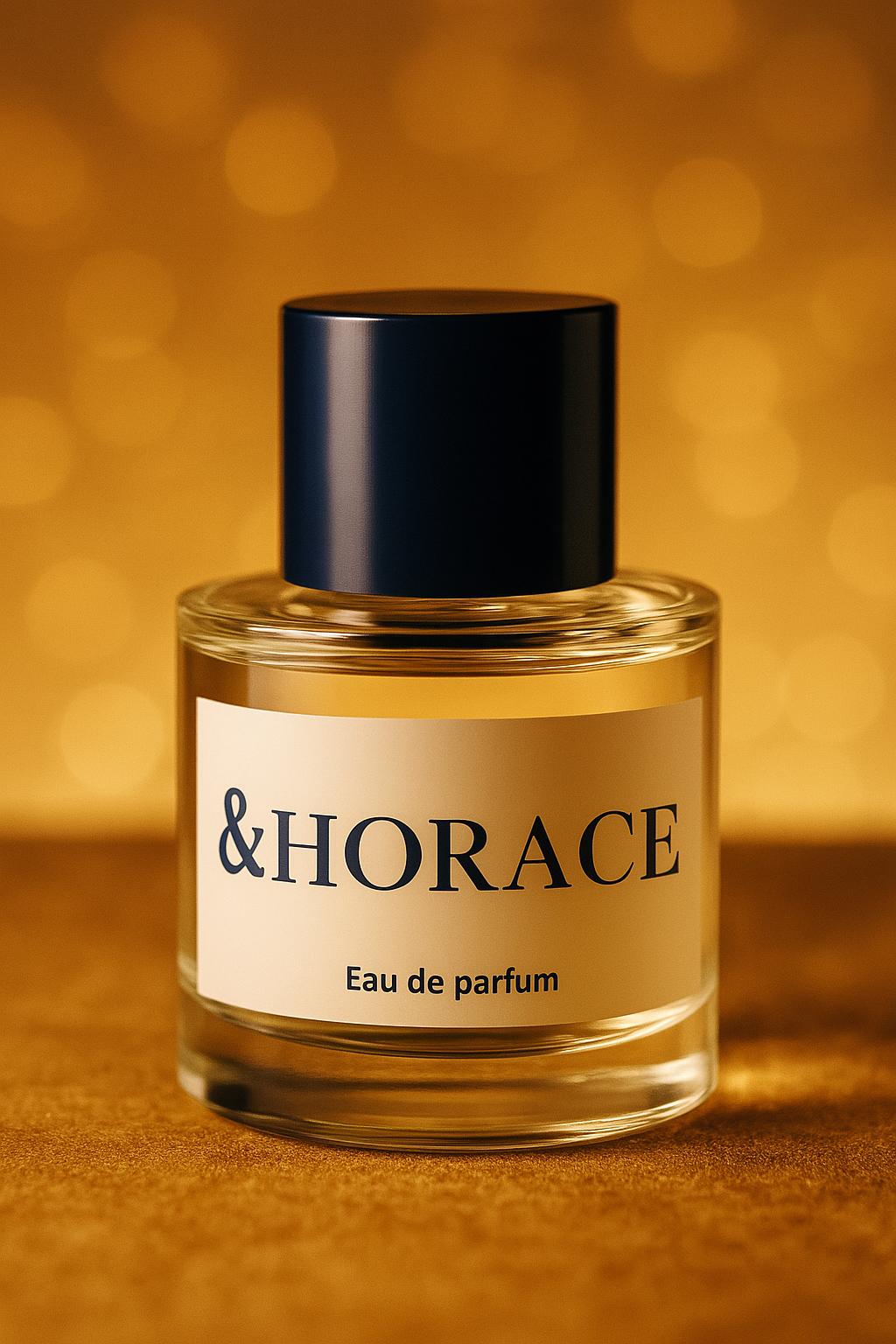 &Horace
