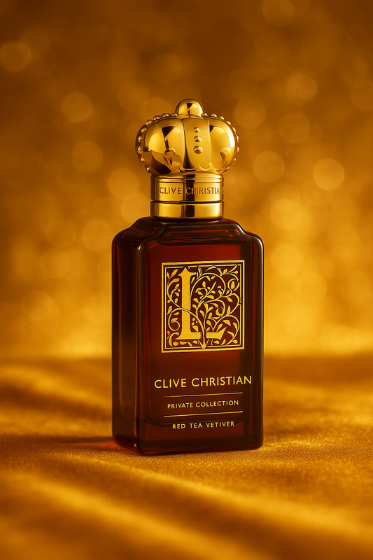 Clive Christian - L Red Tea Vetiver