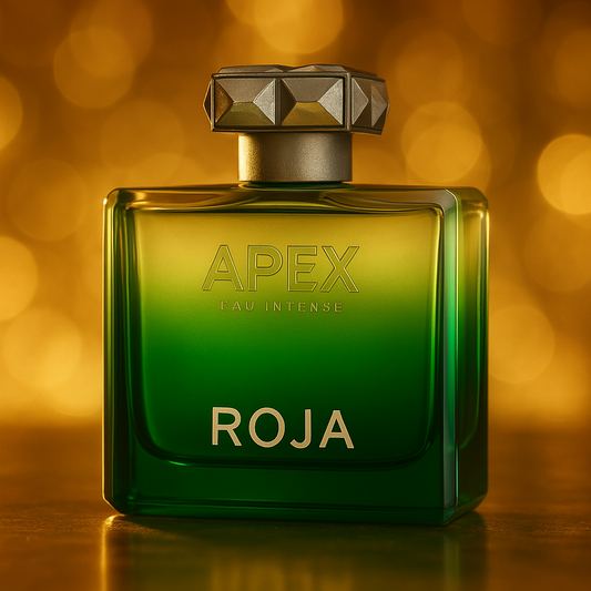 Roja - Apex Eau Intense