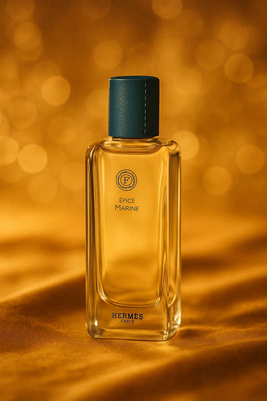 Hermès - Epice Marine
