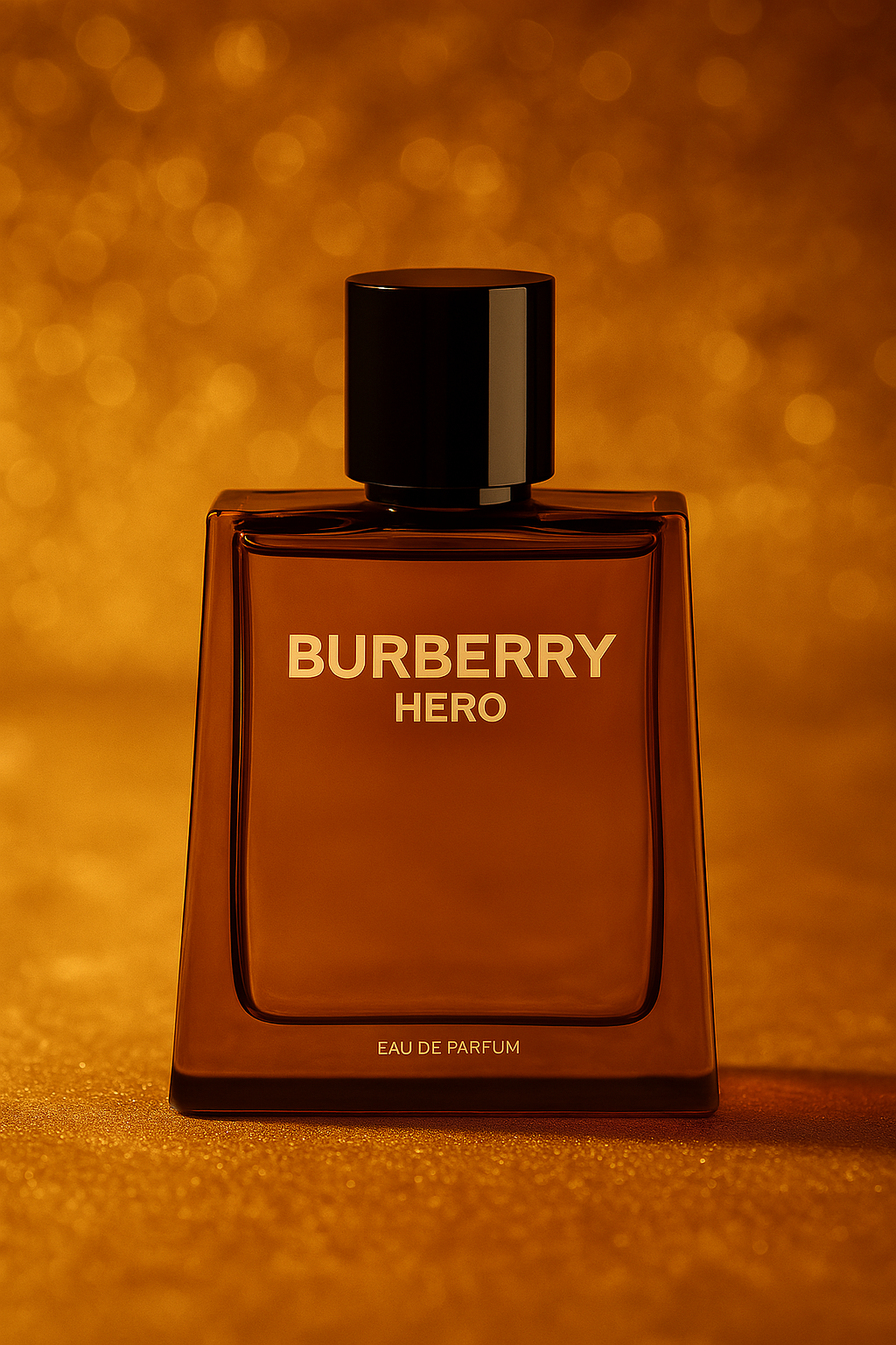 Burberry - Hero