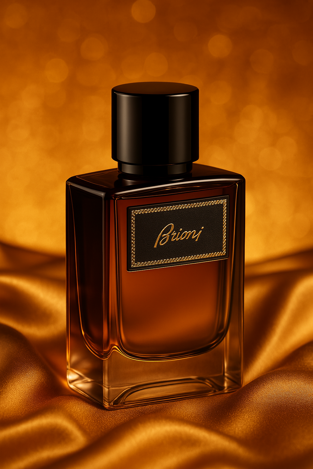 Brioni - Suave