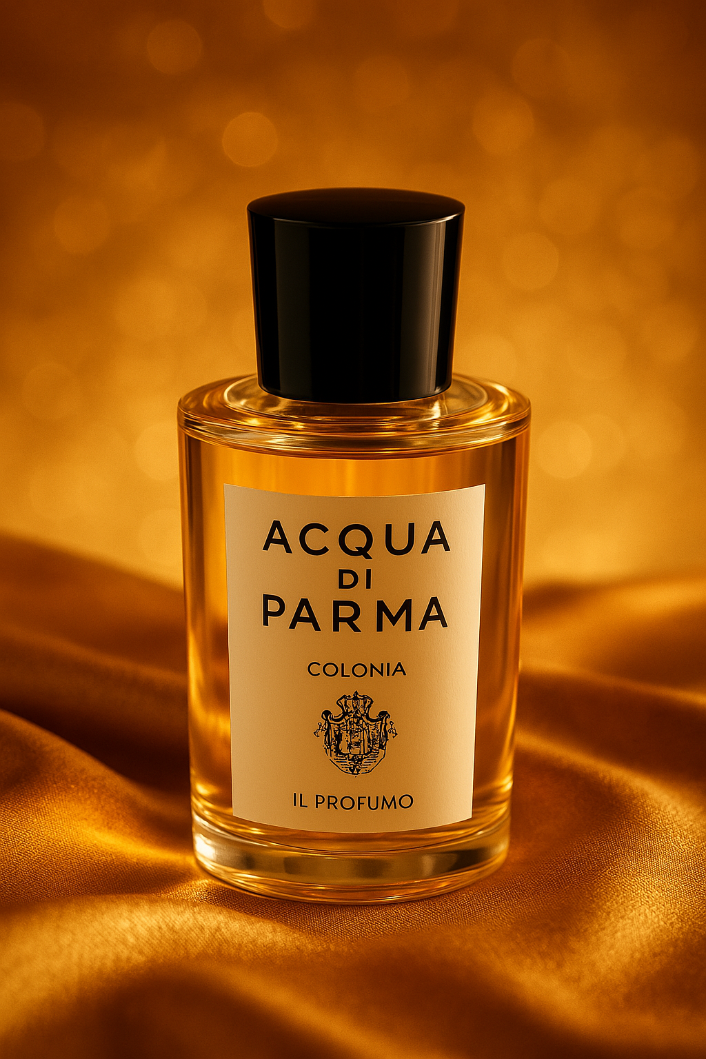 Acqua Di Parma - Colonia