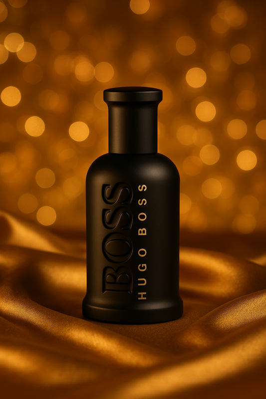 Hugo Boss - Boss Bottled