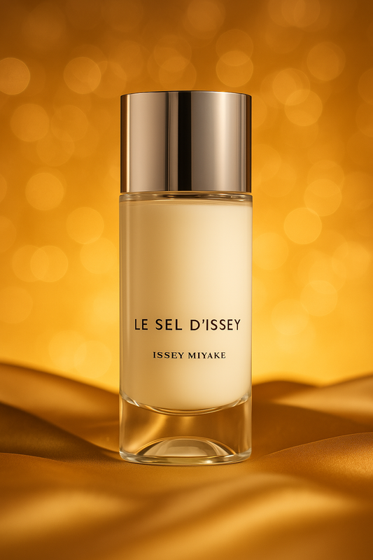 Issey Miyake - Le Sel D'issey
