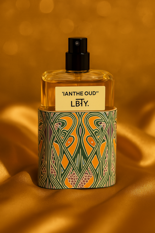 Liberty LBTY - Ianthe Oud