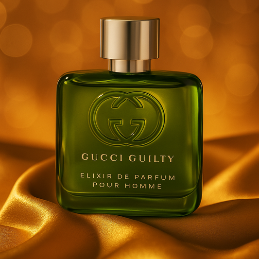 Gucci Guilty Elixir De Parfum