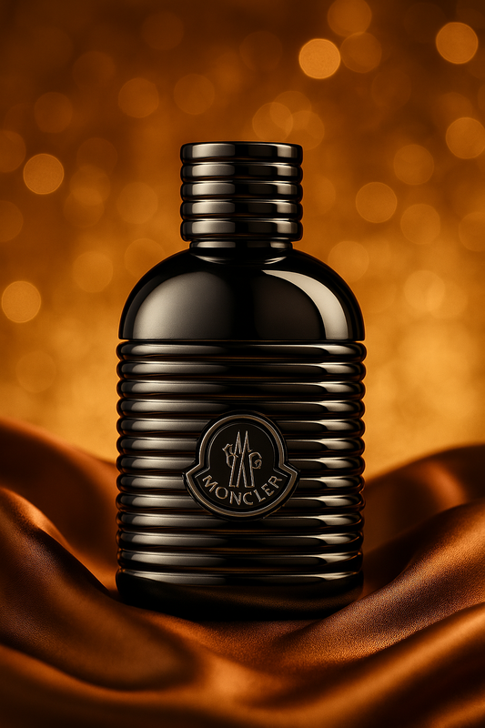 Moncler Pour Homme Sunrise