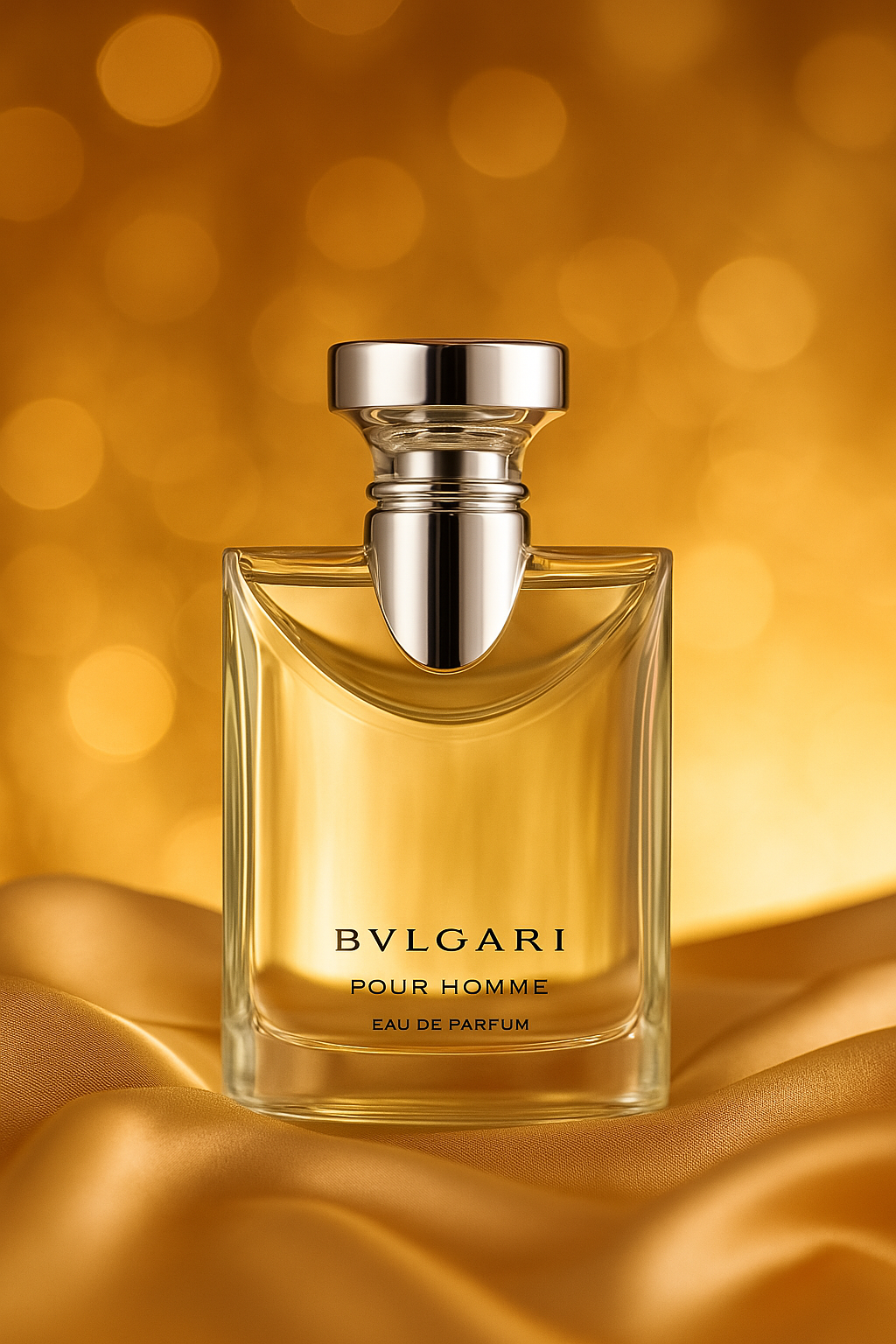 Bvlgari - Pour Homme