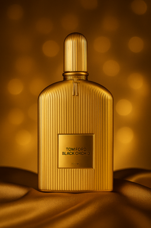 Tom Ford - Black Orchid Parfum