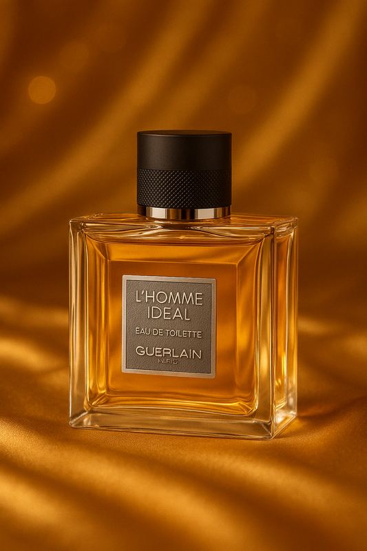 Guerlain - L'Homme Idéal
