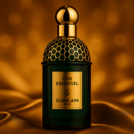Guerlain Absolus Allegoria Oud Essentiel