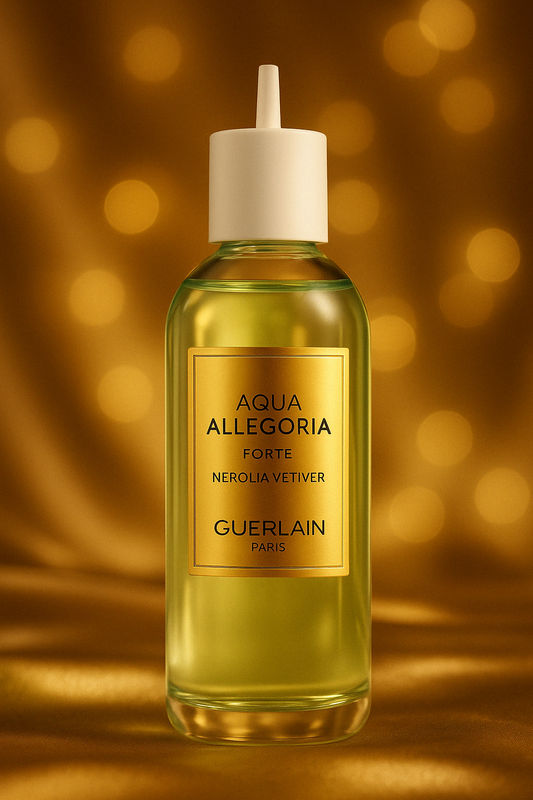 Guerlain Aqua Allegoria Forte Nerolia Vetiver