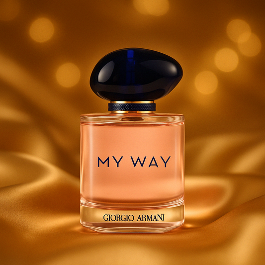 Giorgio Armani - My Way