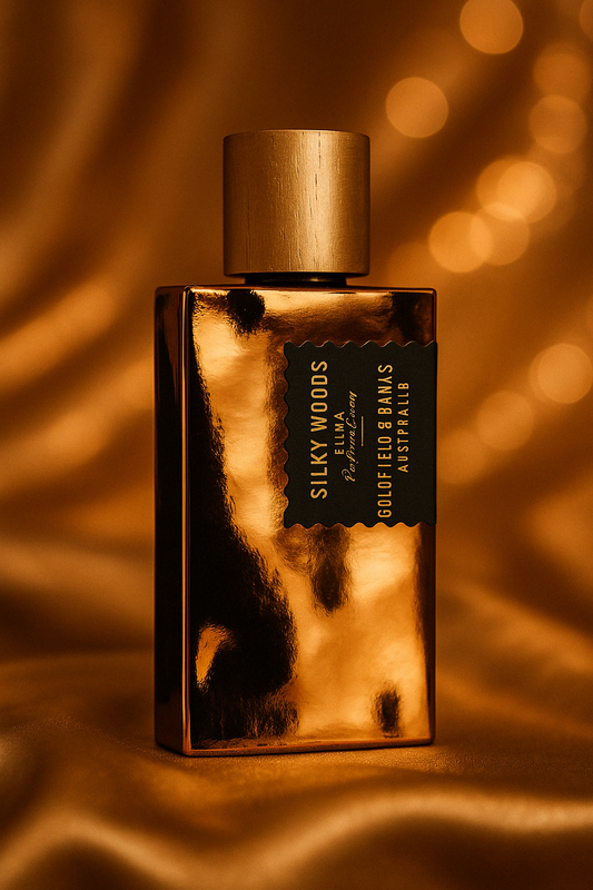 Goldfield & Banks Silky Woods
