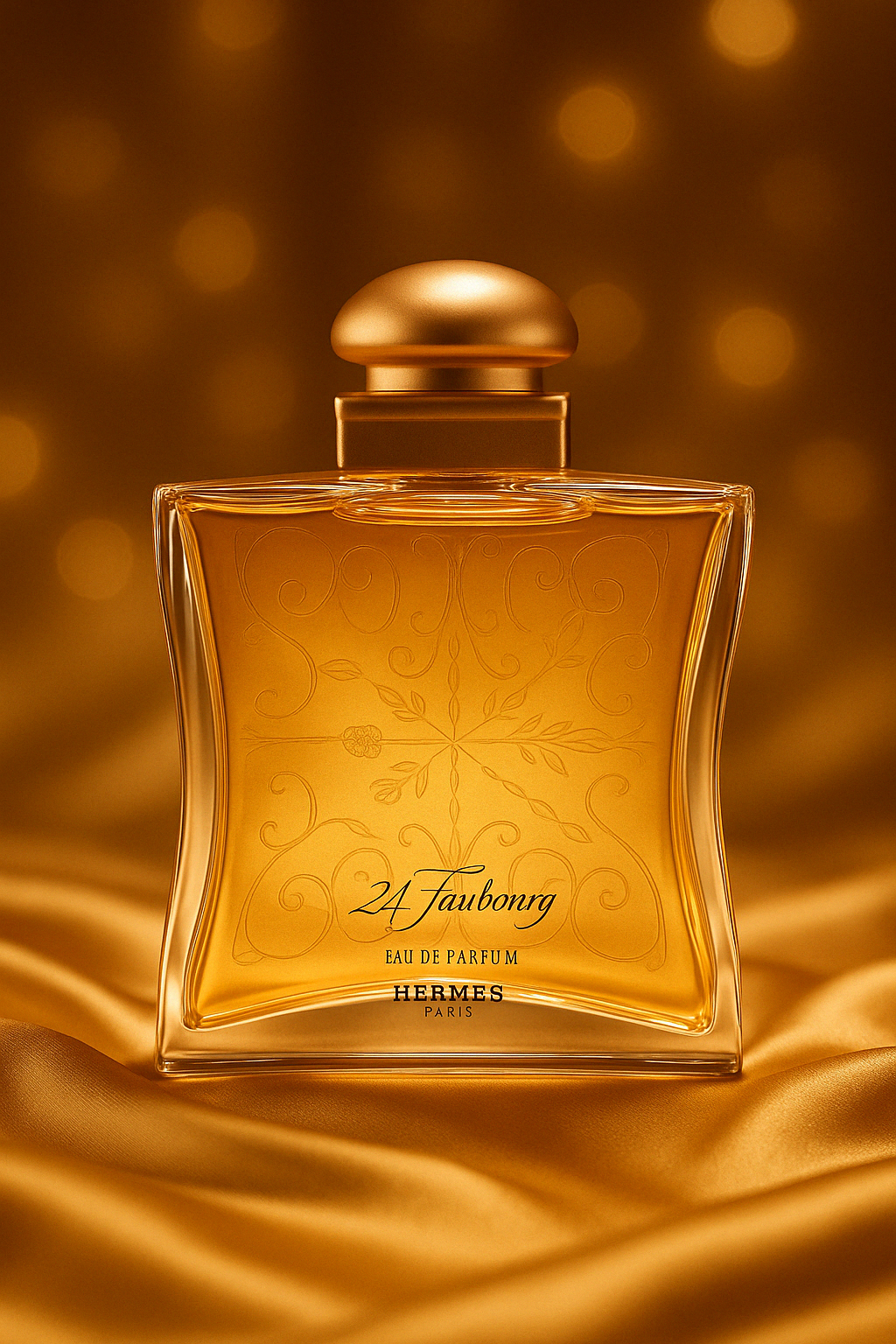Hermès 24 Faubourg