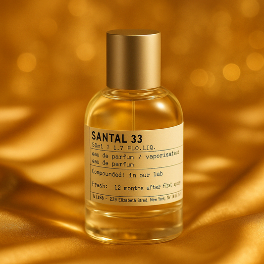 Le Labo SANTAL 33