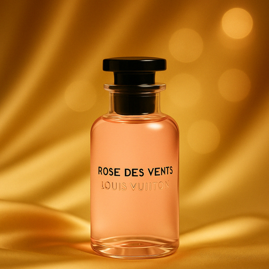 Louis Vuitton - Rose Des Vents