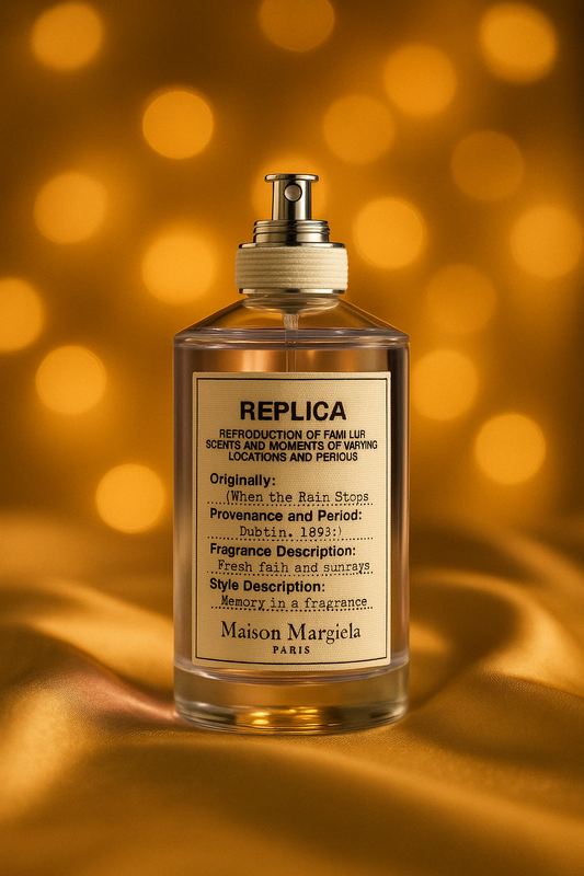Maison Margiela Replica When The Rain Stops