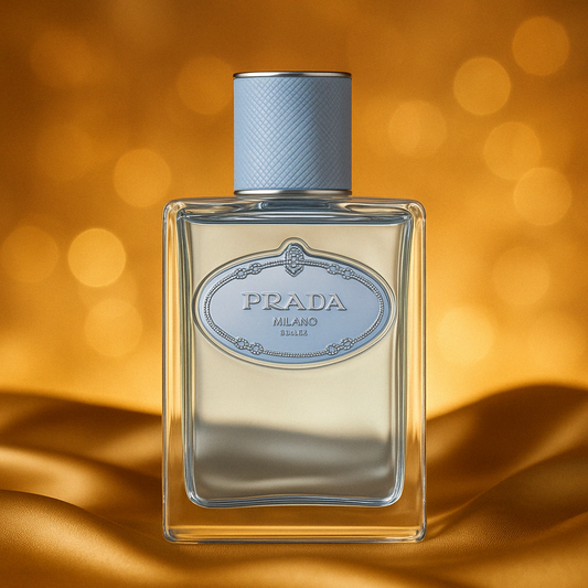 Prada Infusion D'Amande