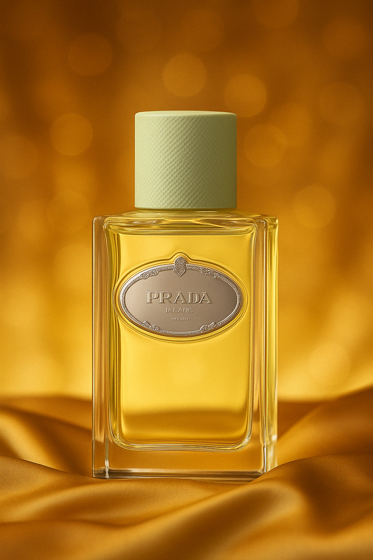 Prada Infusion D'Iris