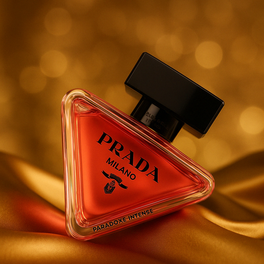 Prada Paradoxe Intense