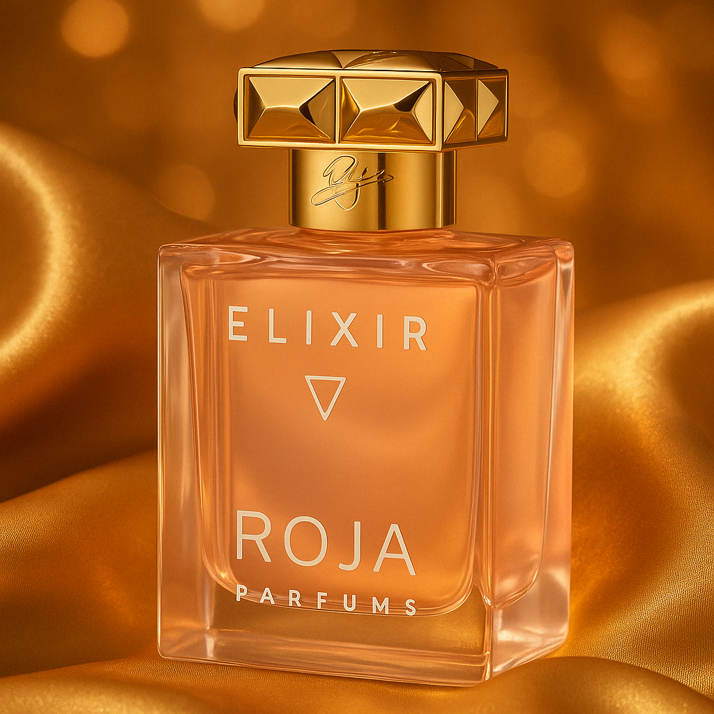 Roja Parfums Elixir