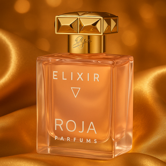 Roja Parfums Elixir