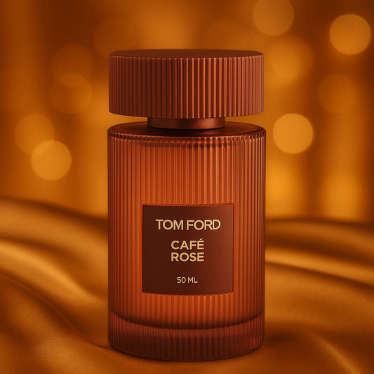 Tom Ford Café Rose
