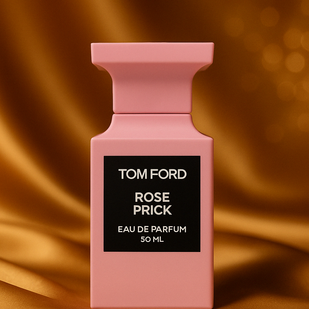 Tom Ford Rose Prick