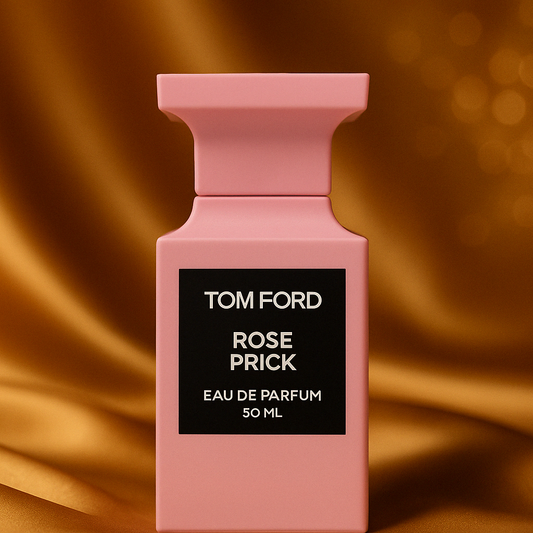 Tom Ford Rose Prick