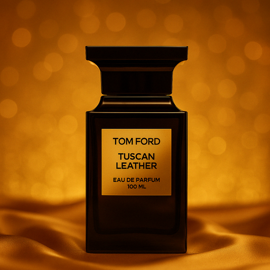 Tom Ford Tuscan Leather