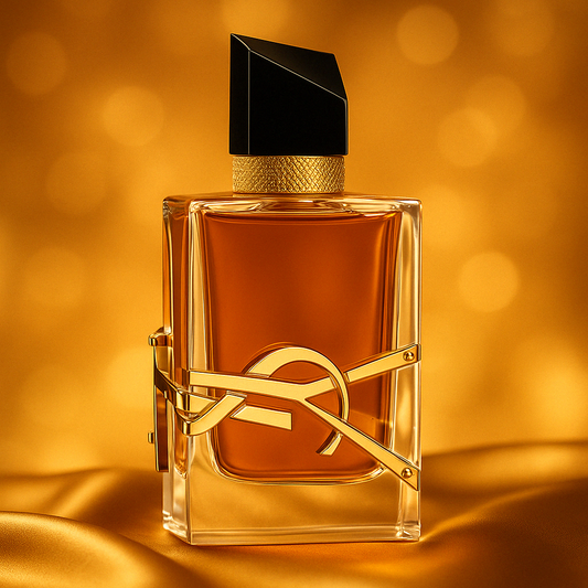 Yves Saint Laurent Libre Intense